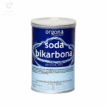Slika proizvoda ORGONA Soda bikarbona 400g iz online apoteke Moja Farmacija - BIH