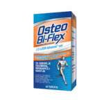 Slika proizvoda Osteo Bi-flex za zdravlje zglobova, hrskavice i kostiju 40 tableta iz online apoteke Moja Farmacija - BIH