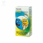 Slika proizvoda PHARMAS Probalans baby kapi 10ml iz online apoteke Moja Farmacija - BIH