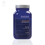 SAGAS Rc 11 Gentle C-vit TR vitamin C 500mg 60 tableta sa produženim oslobađanjem
