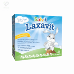 Slika proizvoda SALVIT Laxavit iz online apoteke Moja Farmacija - BIH