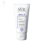 SVR XERIAL 50 Extreme Foot Cream sa 50% uree za uklanjanje najtvrđih žuljeva na nogama.