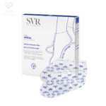 SVR XERIAL Peel eksfolijacijske čarape za uklanjanje zadebljanja i njegu ispucalih peta.