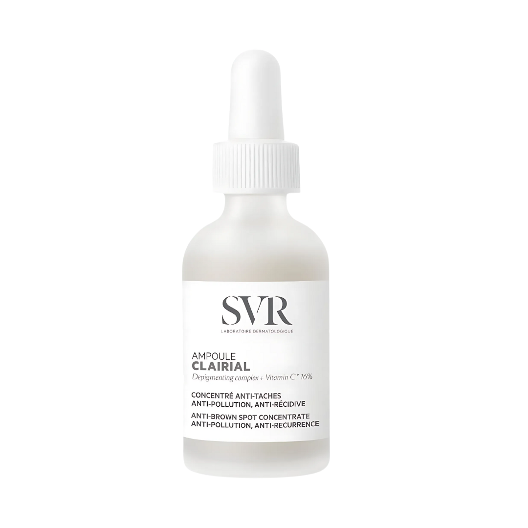 Slika proizvoda SVR Clairial Ampoule Anti-Aging Concentrate 30ml iz online apoteke Moja Farmacija - BIH