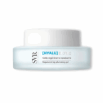 SVR [HYALU] Biotic osvježavajući gel za lice sa hijaluronskom kiselinom i probioticima