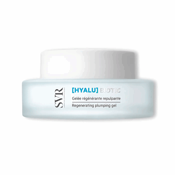 Slika proizvoda SVR (HYALU) Biotic gel iz online apoteke Moja Farmacija - BIH