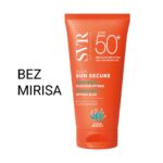 Slika proizvoda SVR Sun Secure Blur krema bez mirisa SPF50+ za zaštitu od sunca iz online apoteke Moja Farmacija - BIH