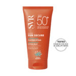 Slika proizvoda SVR Sun Secure Blur za lice sa zaštitom od sunca SPF50 iz online apoteke Moja Farmacija - BIH