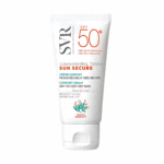 Slika proizvoda SVR Sun secure ecran mineralna tonirana krema SPF50+ / suha do vrlo suha koža iz online apoteke Moja Farmacija - BIH