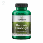 Slika proizvoda SWANSON Garcinia Cambogia 250mg iz online apoteke Moja Farmacija - BIH
