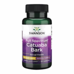 Slika proizvoda SWANSON Catuaba Bark iz online apoteke Moja Farmacija - BIH