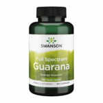 Slika proizvoda SWANSON Guarana iz online apoteke Moja Farmacija - BIH