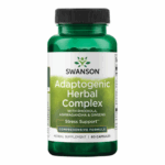 Slika proizvoda SWANSON Rhodiola, Ashwagandha & Ginseng iz online apoteke Moja Farmacija - BIH