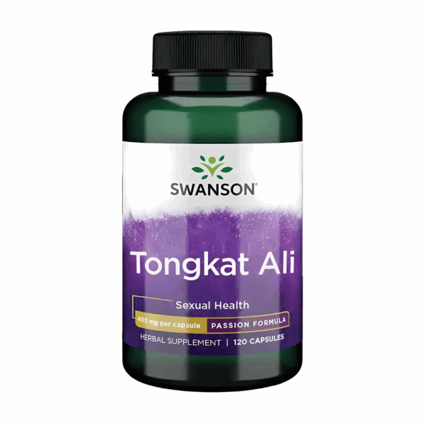 Slika proizvoda SWANSON Tongkat Ali iz online apoteke Moja Farmacija - BIH