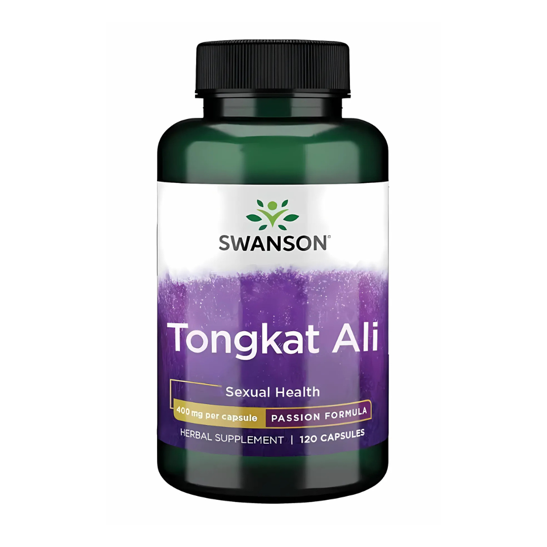 Slika proizvoda SWANSON Tongkat Ali iz online apoteke Moja Farmacija - BIH