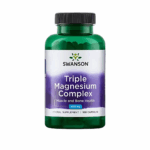 Slika proizvoda SWANSON Triple Magnesium complex iz online apoteke Moja Farmacija - BIH