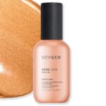 Slika proizvoda SKEYNDOR Drops D'OR Svjetlucavi koncentrat za lice i tijelo 30ml iz online apoteke Moja Farmacija - BIH