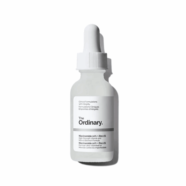 Slika proizvoda THE ORDINARY  Niacinamid 10% + Zinc 1% 30ml iz online apoteke Moja Farmacija - BIH