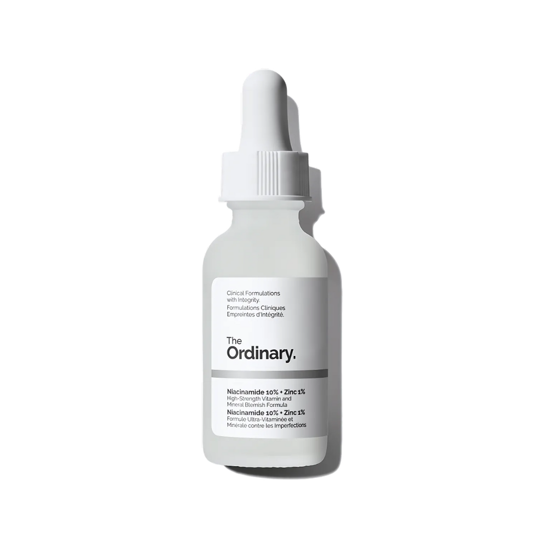 Slika proizvoda THE ORDINARY  Niacinamid 10% + Zinc 1% 30ml iz online apoteke Moja Farmacija - BIH