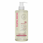Slika proizvoda TOPICREM DA Bogati gel za pranje iz online apoteke Moja Farmacija - BIH