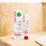 Slika proizvoda TOPICREM DA Umirujuća krema za lice iz online apoteke Moja Farmacija - BIH