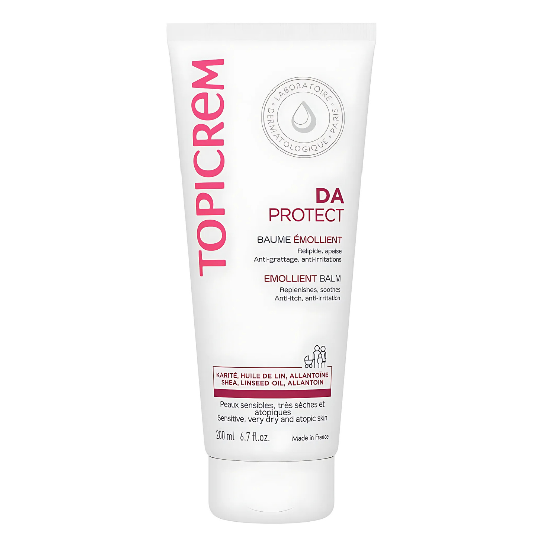 Slika proizvoda TOPICREM DA Umirujući balzam za tijelo iz online apoteke Moja Farmacija - BIH