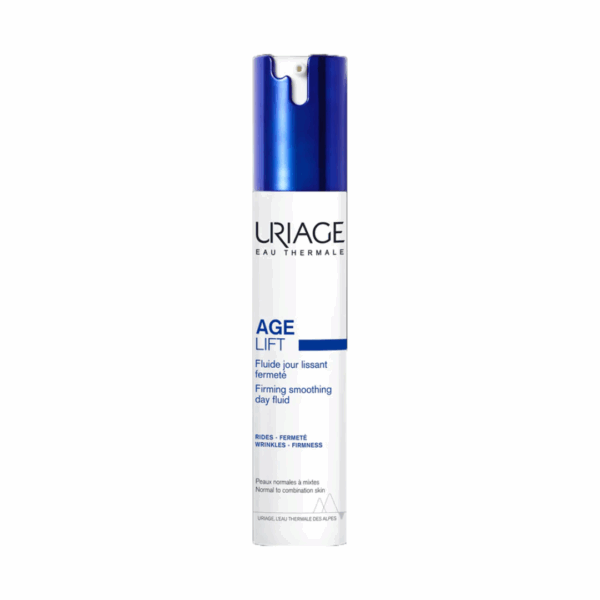 Slika proizvoda URIAGE Age Lift  Firming Smoothing dnevni fluid 40ml iz online apoteke Moja Farmacija - BIH