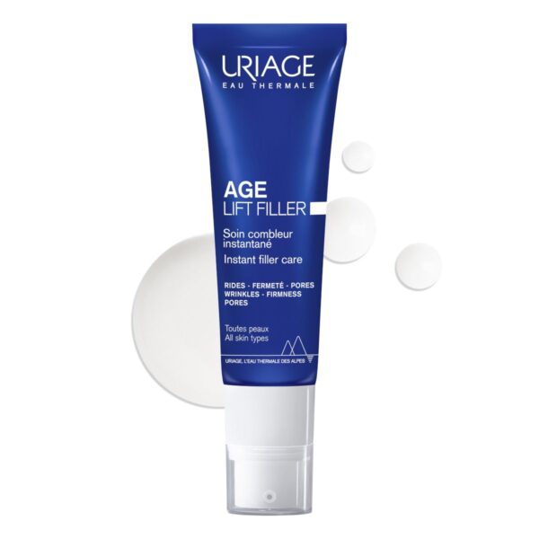 Slika proizvoda URIAGE Age lift filler protiv starenja iz online apoteke Moja Farmacija - BIH