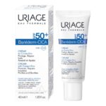 Slika proizvoda URIAGE Bariederm SPF50 cica krema 40ml iz online apoteke Moja Farmacija - BIH