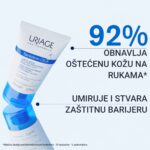 Slika proizvoda URIAGE Bariederm repair obnavljajuća krema za ruke iz online apoteke Moja Farmacija - BIH