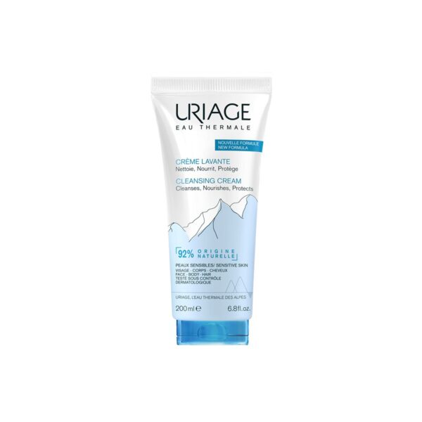 Slika proizvoda URIAGE Creme lavante - pjenušava emulzija za pranje iz online apoteke Moja Farmacija - BIH