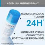 Slika proizvoda URIAGE Deodorant 3-Activ Roll-On 50ml iz online apoteke Moja Farmacija - BIH