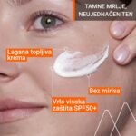 Slika proizvoda URIAGE Depiderm anti-brown spot dnevna njega SPF50+ iz online apoteke Moja Farmacija - BIH