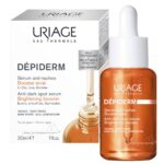 Slika proizvoda URIAGE Depiderm serum booster protiv hiperpigmentacija iz online apoteke Moja Farmacija - BIH