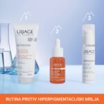 Slika proizvoda URIAGE Depiderm serum booster protiv hiperpigmentacija iz online apoteke Moja Farmacija - BIH