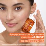 Slika proizvoda URIAGE Depiderm serum booster protiv hiperpigmentacija iz online apoteke Moja Farmacija - BIH
