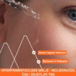 Slika proizvoda URIAGE Depiderm serum booster protiv hiperpigmentacija iz online apoteke Moja Farmacija - BIH