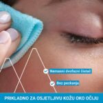 Slika proizvoda URIAGE Dvofazni čistač šminke 100ml iz online apoteke Moja Farmacija - BIH
