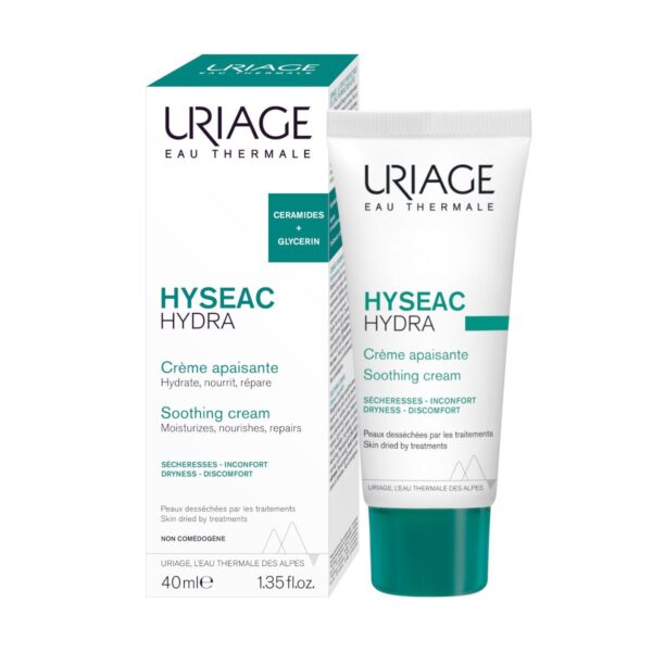 Slika proizvoda URIAGE Hyseac Hydra emulzija iz online apoteke Moja Farmacija - BIH
