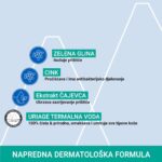 Slika proizvoda URIAGE Hyseac SOS pasta za masnu kožu iz online apoteke Moja Farmacija - BIH