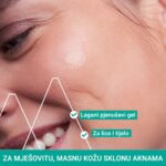 Slika proizvoda URIAGE Hyseac gel za pranje iz online apoteke Moja Farmacija - BIH
