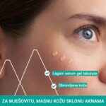 Slika proizvoda URIAGE Hyseac serum iz online apoteke Moja Farmacija - BIH