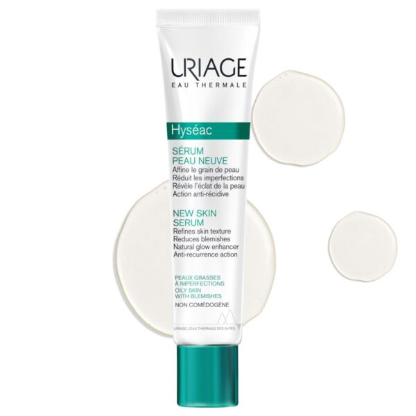 Slika proizvoda URIAGE Hyseac serum iz online apoteke Moja Farmacija - BIH