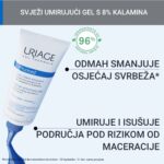 Slika proizvoda URIAGE Pruriced gel protiv svraba iz online apoteke Moja Farmacija - BIH