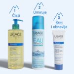 Slika proizvoda URIAGE Pruriced krema kod svrbeža kože iz online apoteke Moja Farmacija - BIH