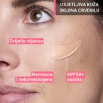 Slika proizvoda URIAGE Roseliane CC SPF50 krema - light iz online apoteke Moja Farmacija - BIH