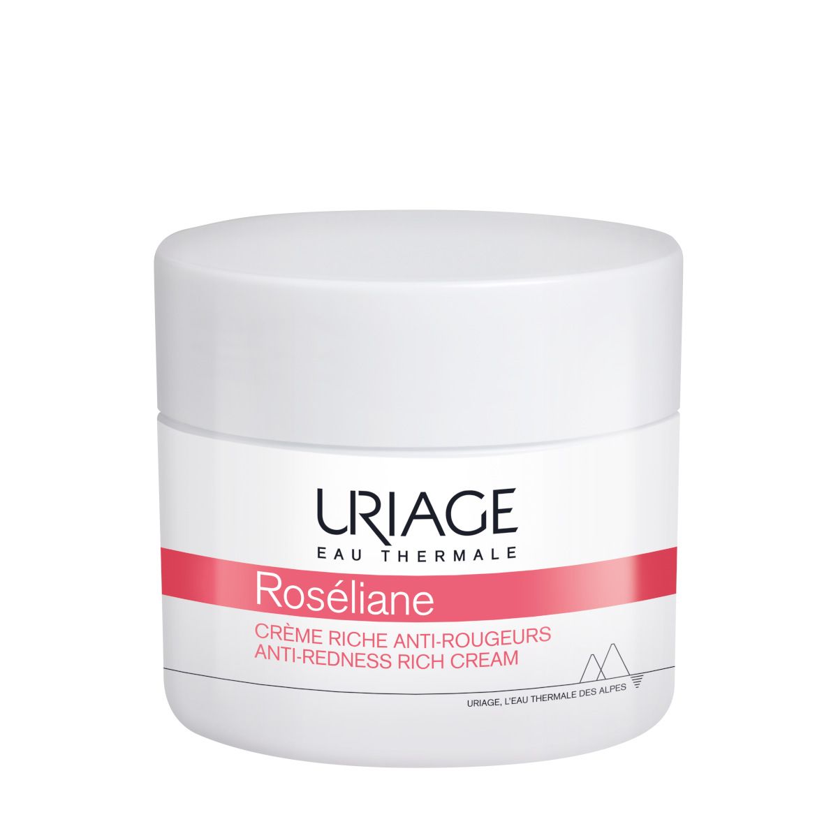 Slika proizvoda URIAGE Roseliane anti-redness rich krema iz online apoteke Moja Farmacija - BIH