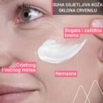 Slika proizvoda URIAGE Roseliane anti-redness rich krema iz online apoteke Moja Farmacija - BIH