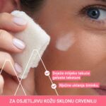 Slika proizvoda URIAGE Roseliane dermatološki fluid za čišćenje iz online apoteke Moja Farmacija - BIH