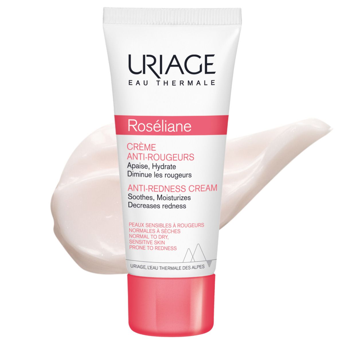 Slika proizvoda URIAGE Roseliane krema iz online apoteke Moja Farmacija - BIH